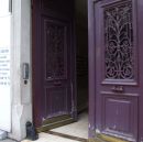 Purple Room
