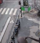 Street Drawing