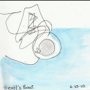 Geoff's Boat