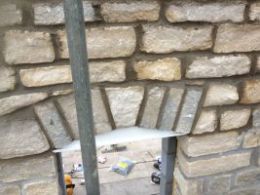 Henbury Road update - Bespoke Building Contractors