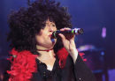 Maria-Performer & Singer