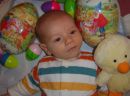 Easter Celebrations
