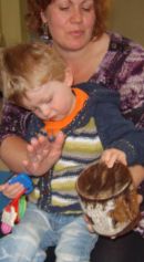 Tunes for TODDLERS