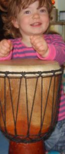 Tunes for Toddlers (&Tiddlers)