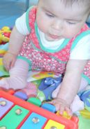 Tunes for Tiddlers (&Toddlers)