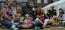 Teddybears Picnic