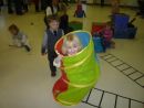 Train Party-Tunnels and tracks