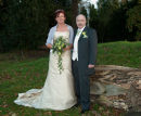 Geoff and Deborah