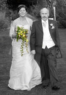 Geoff and Deborah