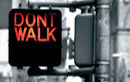 Don't Walk