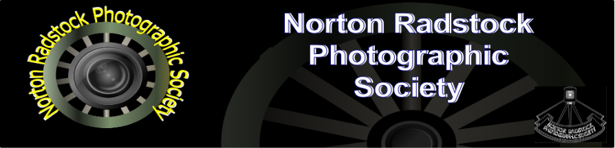 Norton Radstock Photographic Society