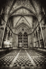 The Cathedral