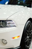 Mustang I