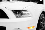 Mustang II