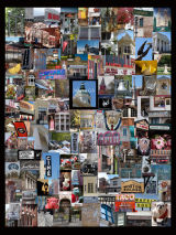 ATHENS COLLAGE