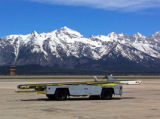 Life Mapping: Jackson Hole, WY