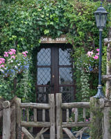 B&B Gate, Isle of Skye