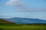 Golf in the Kingdom