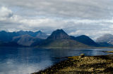 Cuillin Hills from Elgol, Isle of Skye, Scotland