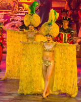 Show Girls, Hangzhou, China