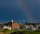 St. Andrews: End of the Rainbow