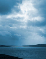 Hand of God, the Northern Highlands
