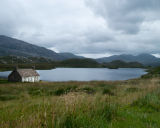 Highland Home, Northern Highlands, Scotland