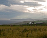 Home by the Sea, west coast, Scotland