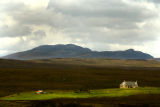 Isolation, the Northern Highlands, Scotland