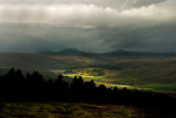 Kildonan Strath, Northern Highlands, Scotland