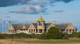St. Andrews: Links Clubhouse, Scotland