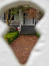 Madison Keyhole