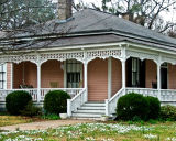 Madison Pink House