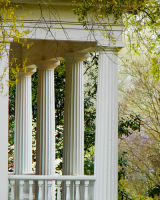 Madison Spring Columns