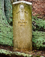 Madison Tombstone