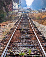 Madison Tracks