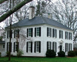 Madison White House