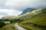 Road Trip, Ben Hope, Northern Highlands, Scotland