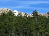 South Dakota, Mount Rushmore