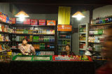 Shopkeepers, Hangzhou, China