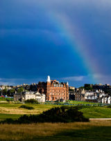 St. Andrews, After the Storm