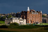 St. Andrews: Home of Golf