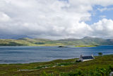 The View, Northern Highlands, Scotland