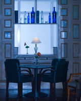 Cocktail Corner, Old Course Hotel, St. Andrews