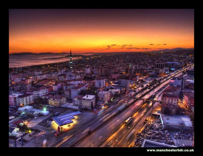 Istanbul Turkey
