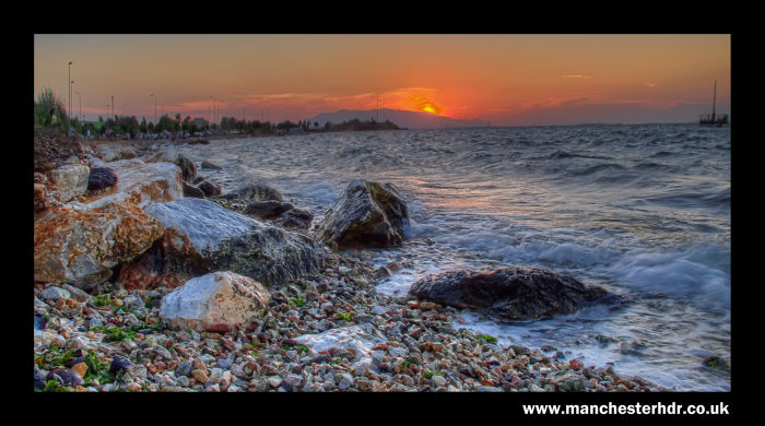 Izmir Turkey