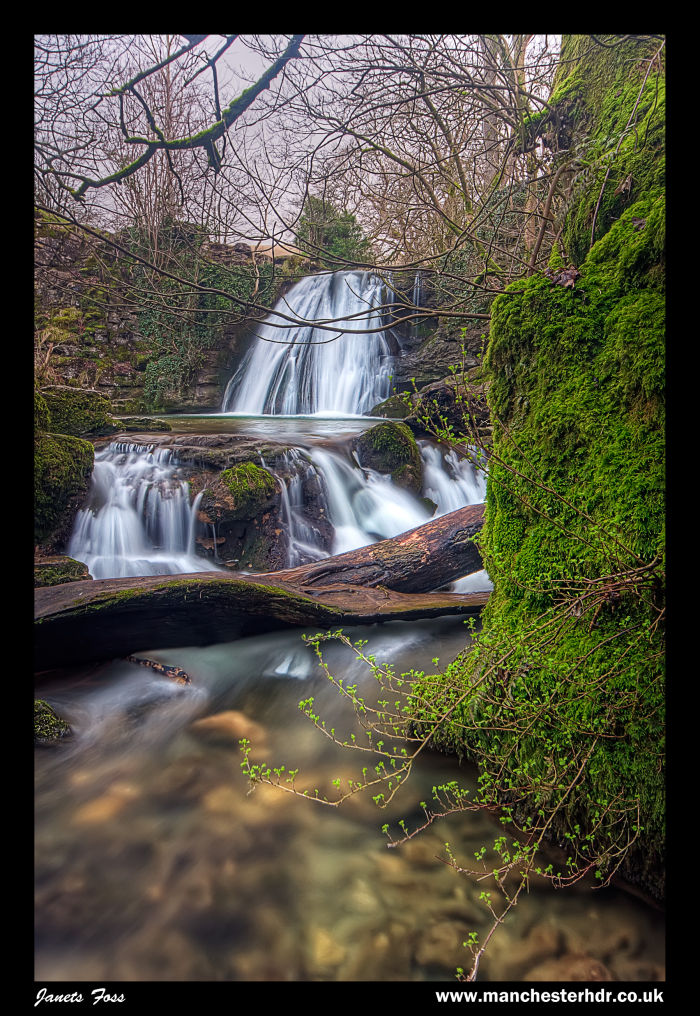 Yorkshire Dales National Park