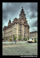 The Liver Building Liverpool