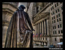 New York Stock Exchange Wall Street