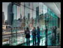Rebuilding New York